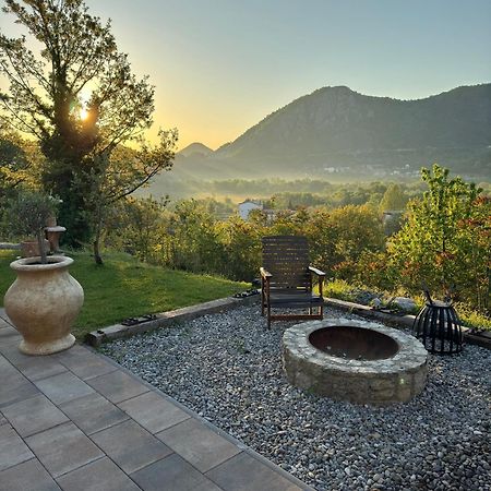 Apartments Monte Green Virpazar Luaran gambar