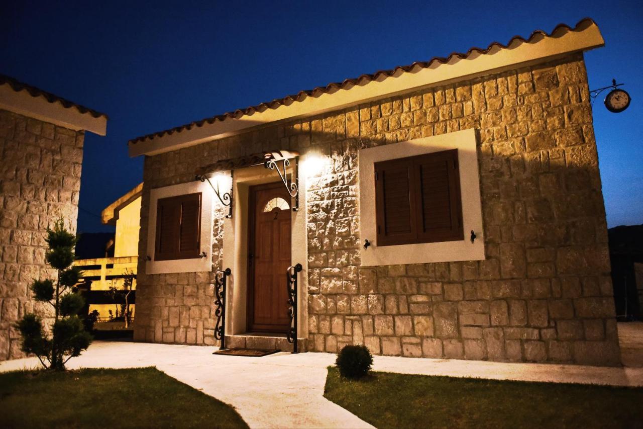 Apartments Monte Green Virpazar Luaran gambar