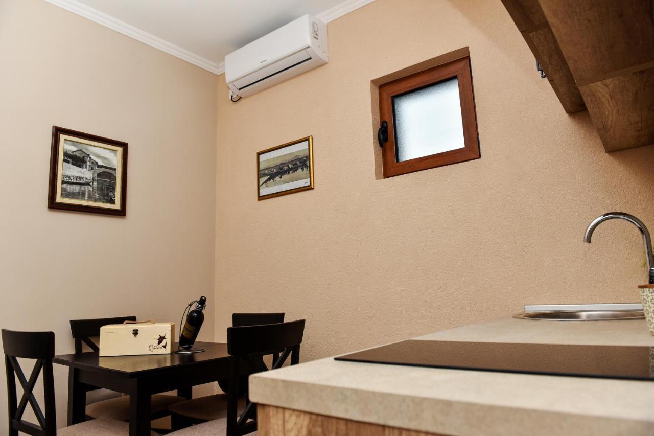 Apartments Monte Green Virpazar Luaran gambar