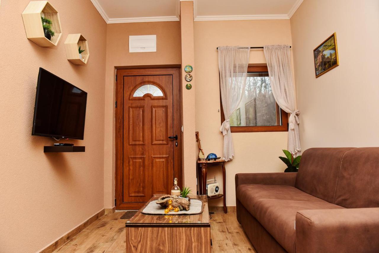 Apartments Monte Green Virpazar Luaran gambar