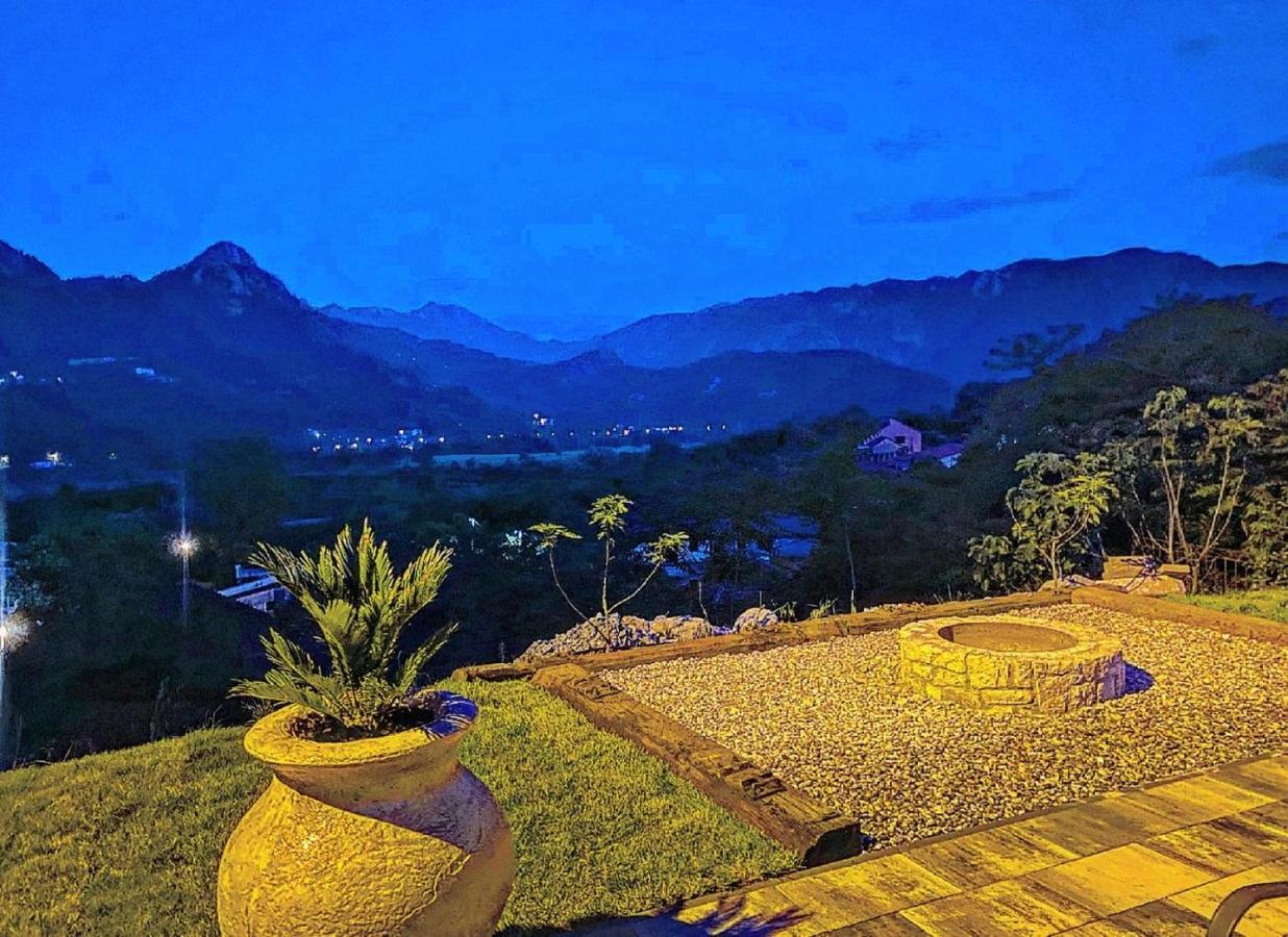 Apartments Monte Green Virpazar Luaran gambar
