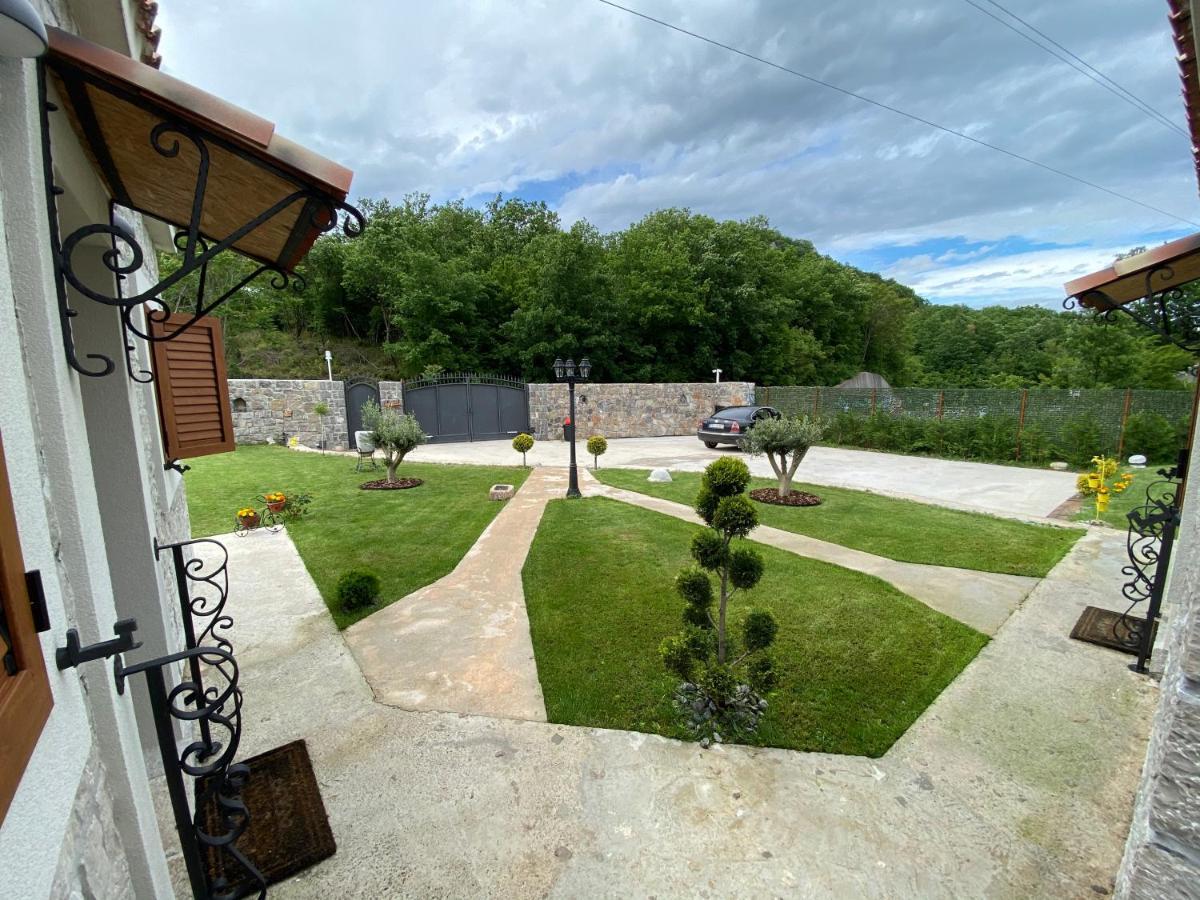 Apartments Monte Green Virpazar Luaran gambar