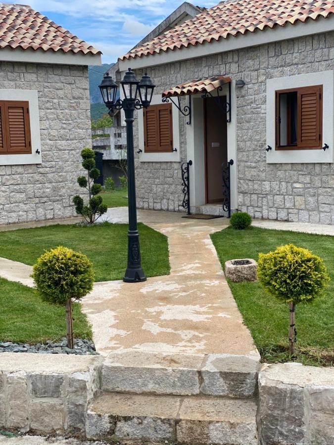 Apartments Monte Green Virpazar Luaran gambar