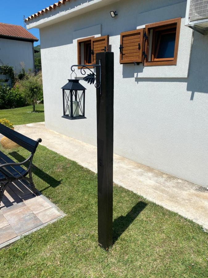 Apartments Monte Green Virpazar Luaran gambar