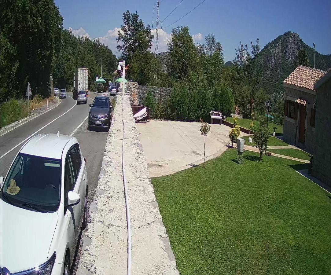 Apartments Monte Green Virpazar Luaran gambar