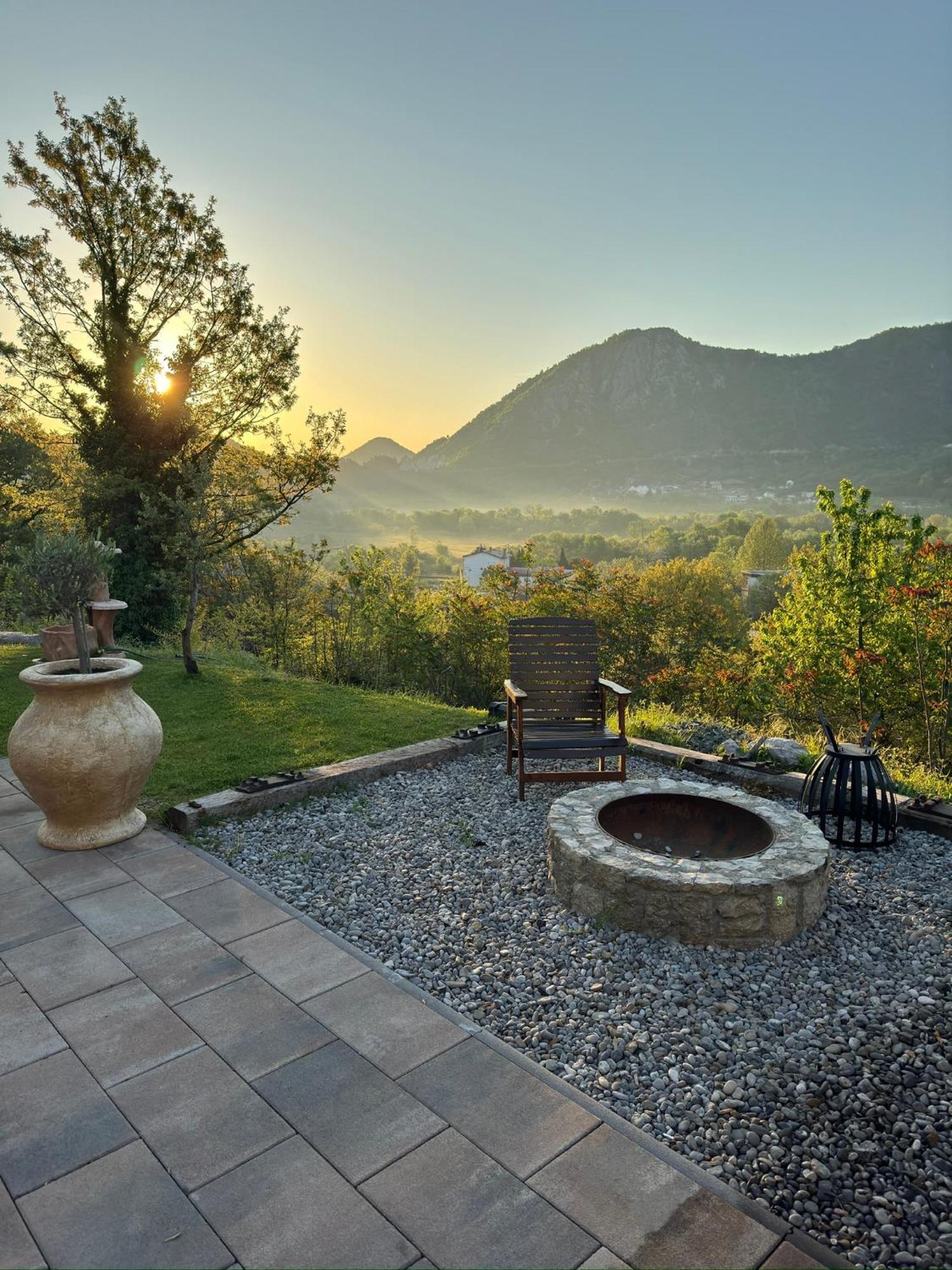 Apartments Monte Green Virpazar Luaran gambar