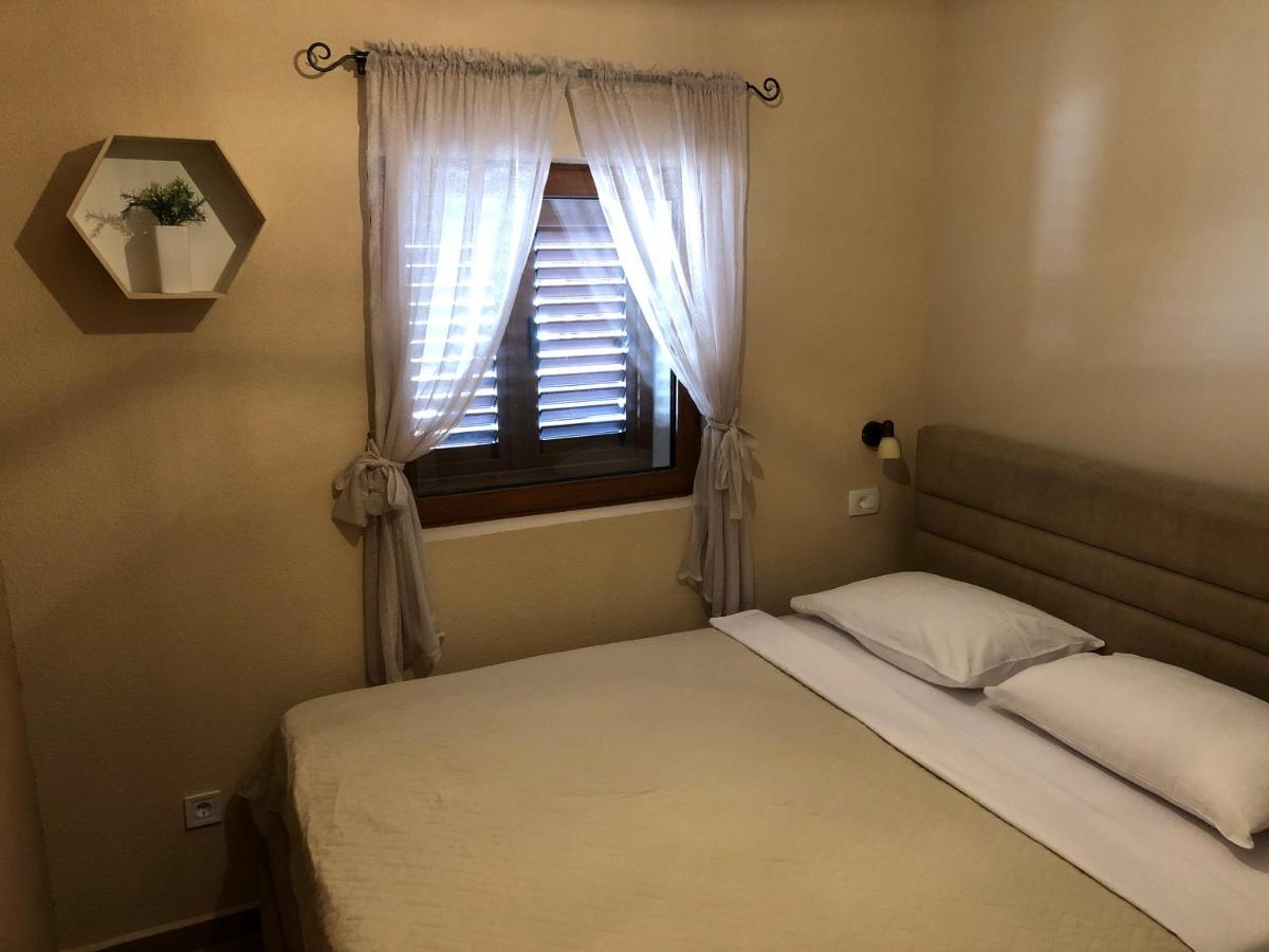 Apartments Monte Green Virpazar Luaran gambar