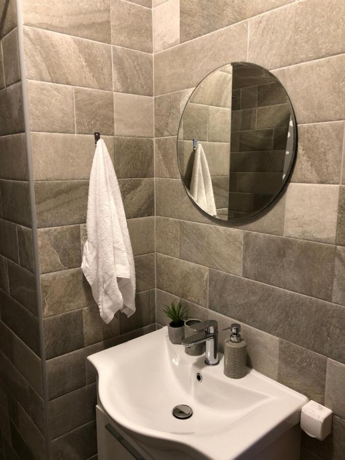 Apartments Monte Green Virpazar Luaran gambar